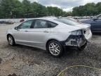 FORD FUSION SE photo