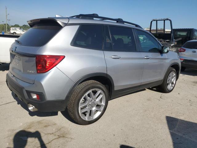 2024 HONDA PASSPORT E - 5FNYF8H54RB019875