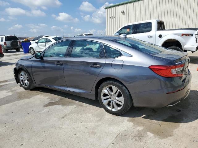 2020 HONDA ACCORD LX - 1HGCV1F14LA045687