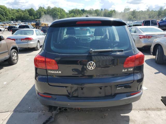 2014 VOLKSWAGEN TIGUAN S WVGAV3AX1EW522879  68368564