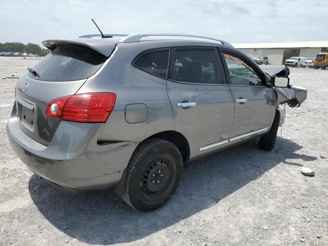 2014 NISSAN ROGUE SELE - JN8AS5MT7EW618912