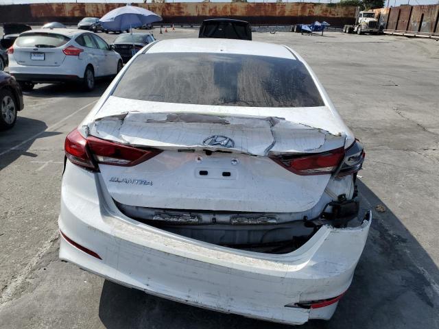 2018 HYUNDAI ELANTRA SE - 5NPD84LF3JH294113