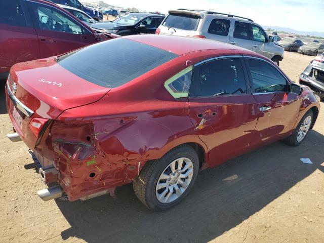 2017 NISSAN ALTIMA 2.5 - 1N4AL3AP0HC257572