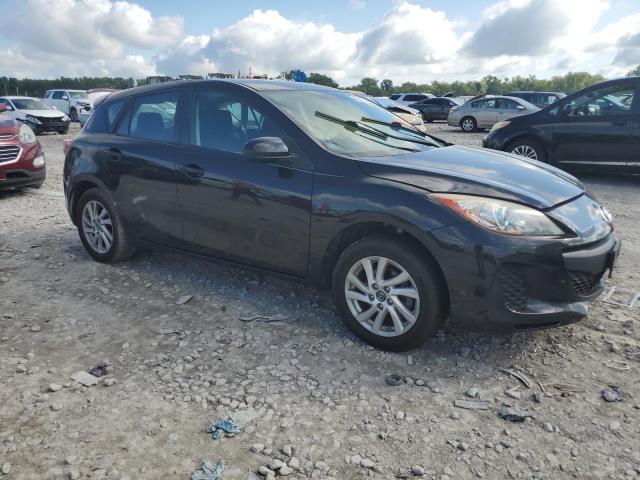 VIN JM1BL1LP6D1771173 2013 Mazda 3, I no.4