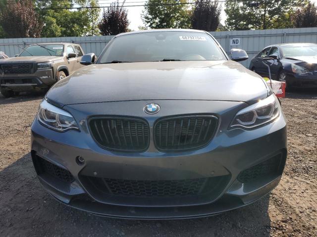 VIN WBA2J7C54KVD61209 2019 BMW 2 Series, M240XI no.5