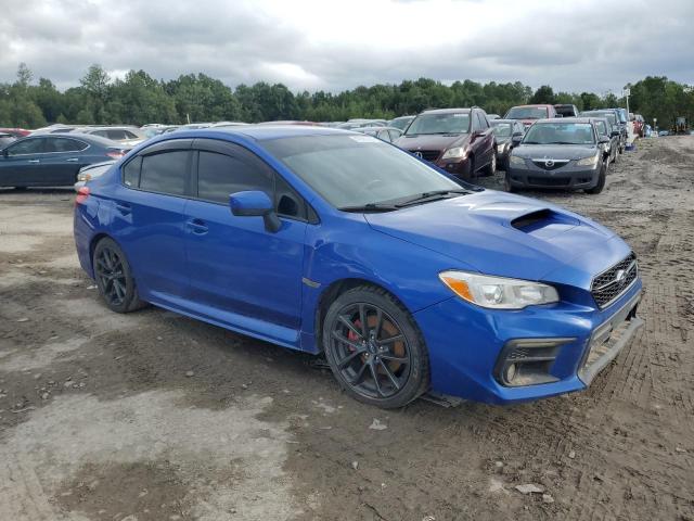 VIN JF1VA1B6XJ9805355 2018 Subaru WRX no.4