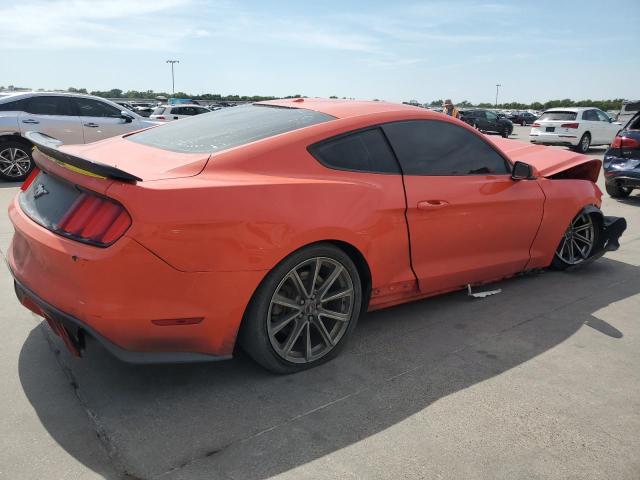 VIN 1FA6P8TH8F5329729 2015 Ford Mustang no.3