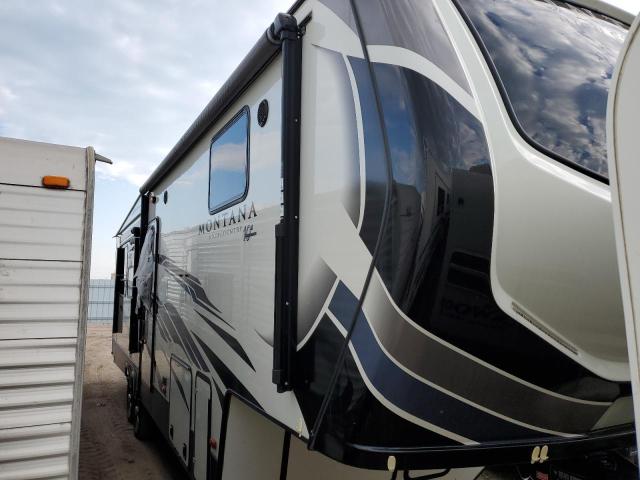 MONT 5TH WHEEL 2020 beige   4YDF29522LA741832 photo #1