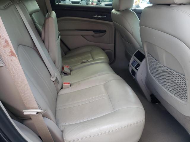 2015 CADILLAC SRX PERFOR - 3GYFNCE37FS536908