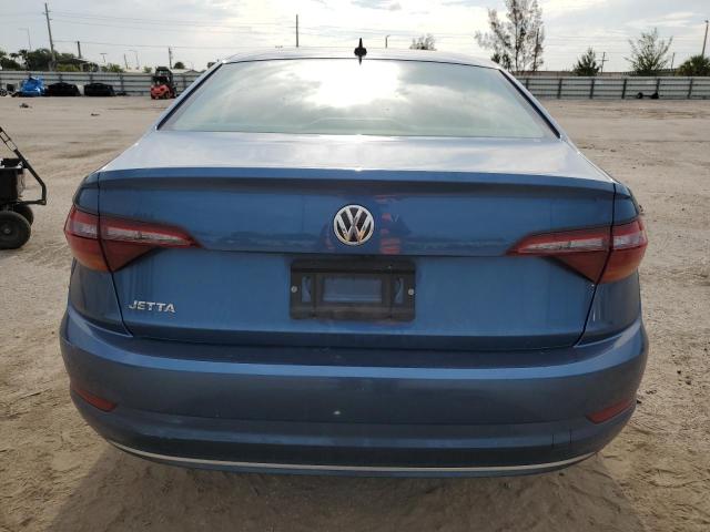 2019 VOLKSWAGEN JETTA S - 3VWC57BU8KM108404