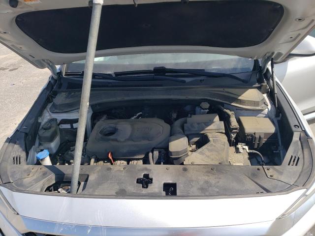 2019 HYUNDAI SANTA FE S - 5NMS23AD0KH113486