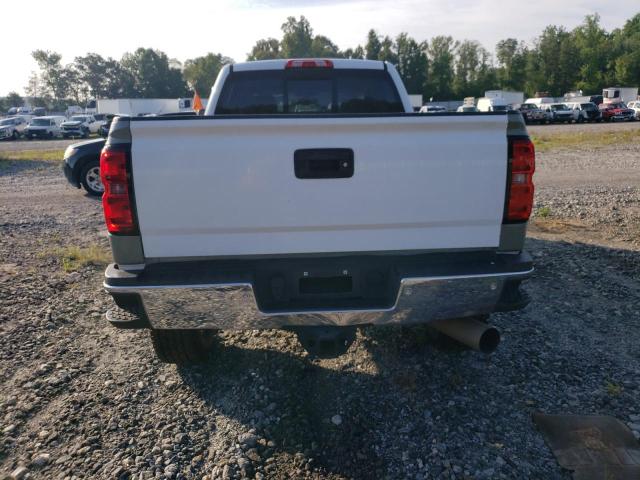 2019 CHEVROLET SILV1500 2 - 1GC4KXCYXKF150235