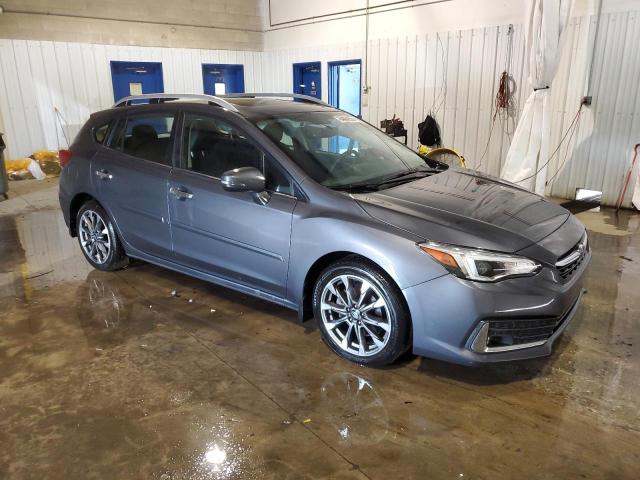 2023 SUBARU IMPREZA LI - 4S3GTAU68P3705454