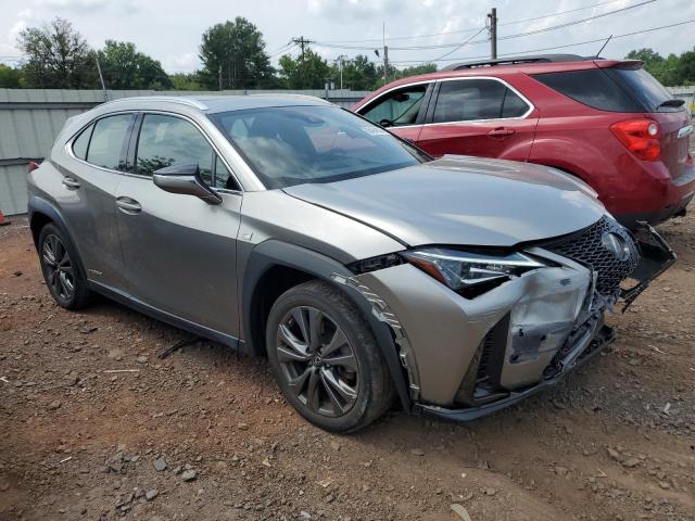 Vin: jthu9jbh5k2019214, lot: 65494834, lexus ux 250h 250h 20194