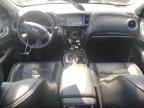 INFINITI JX35 photo