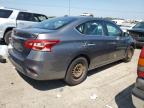 NISSAN SENTRA S photo