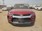 CHEVROLET TRAILBLAZE photo