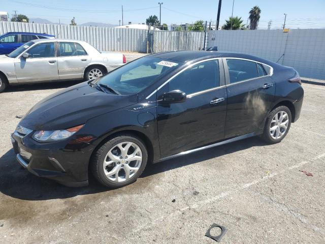 VIN 1G1RD6S56GU133039 2016 Chevrolet Volt, Ltz no.1