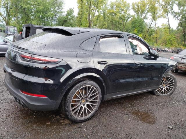 2021 PORSCHE CAYENNE S WP1BB2AY6MDA46299
