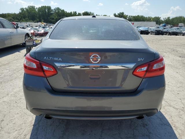 2017 NISSAN ALTIMA 2.5 - 1N4AL3AP3HC265438