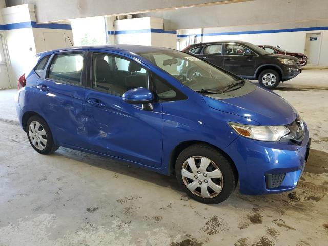 2015 HONDA FIT LX - 3HGGK5H55FM725770
