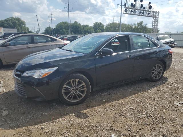 VIN 4T1BF1FK0GU537990 2016 Toyota Camry, LE no.1