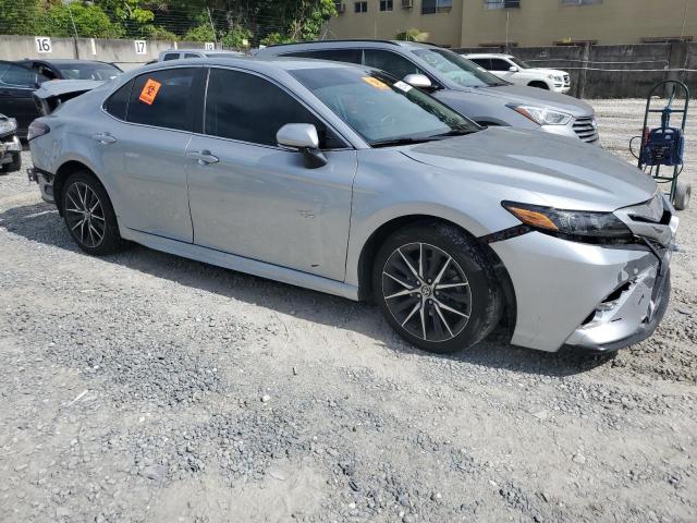 Vin: 4t1t11ak1mu562662, lot: 66091464, toyota camry se 20214