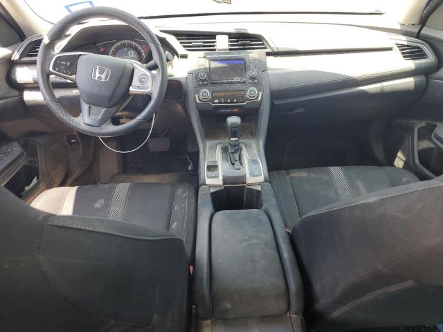 2017 HONDA CIVIC LX - 19XFC2F57HE069321
