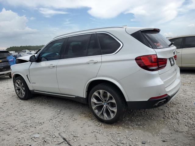 VIN 5UXKR2C50J0Z17439 2018 BMW X5, Sdrive35I no.2