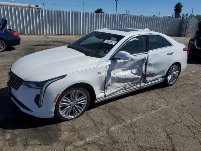 2023 CADILLAC CT4 PREMIU - 1G6DB5RK0P0121184
