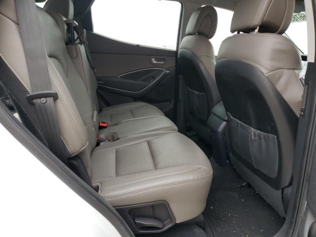 2018 HYUNDAI SANTA FE S - 5NMZU3LB0JH054183