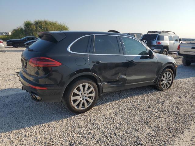 2015 PORSCHE CAYENNE S - WP1AB2A28FLA56235