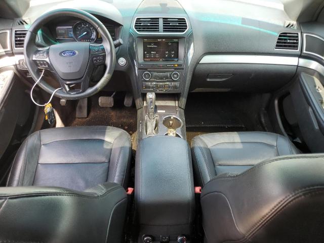 2016 FORD EXPLORER X - 1FM5K7D86GGA60466