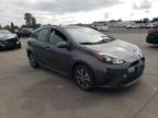 TOYOTA PRIUS C photo