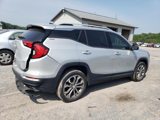 2020 GMC TERRAIN SL 3GKALVEX3LL124872  67026144