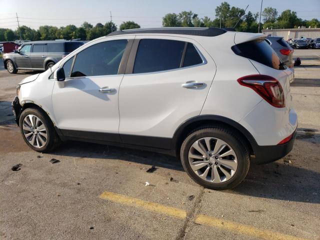 VIN KL4CJASB5JB578741 2018 Buick Encore, Preferred no.2