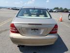 MERCEDES-BENZ C 240 photo