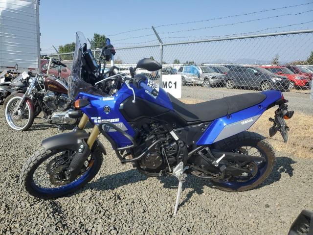 JYADM12Y0PA005391 Yamaha Xtz690 2023