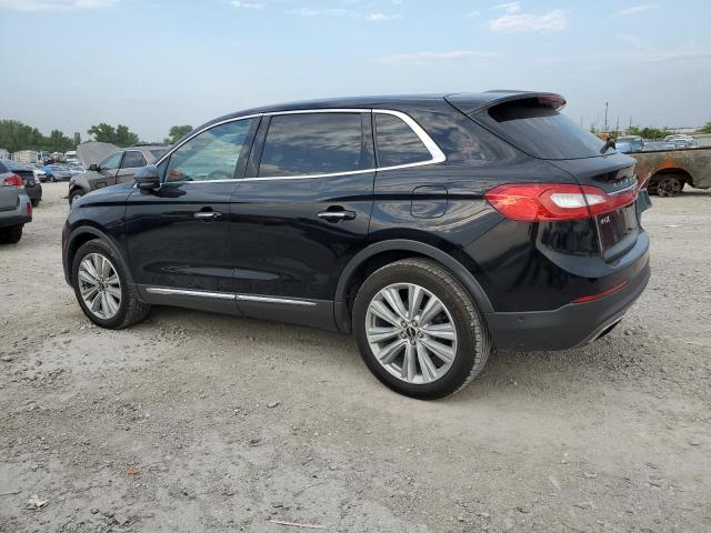 VIN 2LMTJ8LP5GBL42151 2016 Lincoln MKX, Reserve no.2