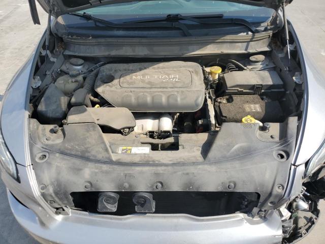 2017 JEEP 4X4 LAREDO - 1C4PJLCB5HW613749