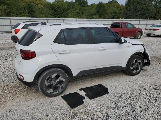 2021 HYUNDAI VENUE SEL - KMHRC8A31MU119031