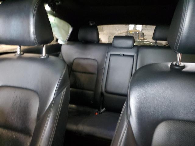 2021 KIA SPORTAGE S - KNDP6CAC0M7875972