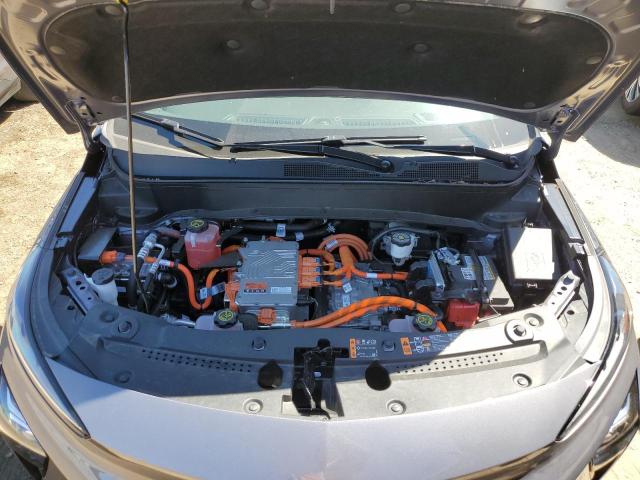 2023 CHEVROLET BOLT EUV L - 1G1FY6S08P4185946