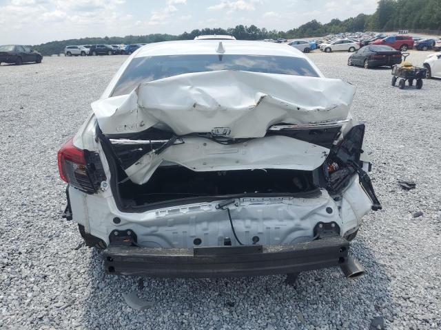 2023 HONDA CIVIC SPOR - 2HGFE2F58PH559667