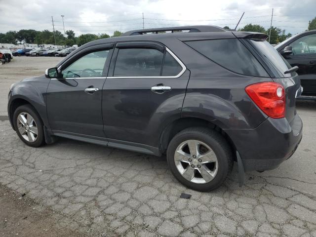 2015 CHEVROLET EQUINOX LT - 2GNFLFEK4F6311260