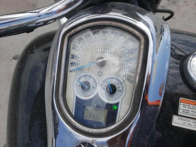 2008 YAMAHA XV1900 A - JYAVP21E08A006132