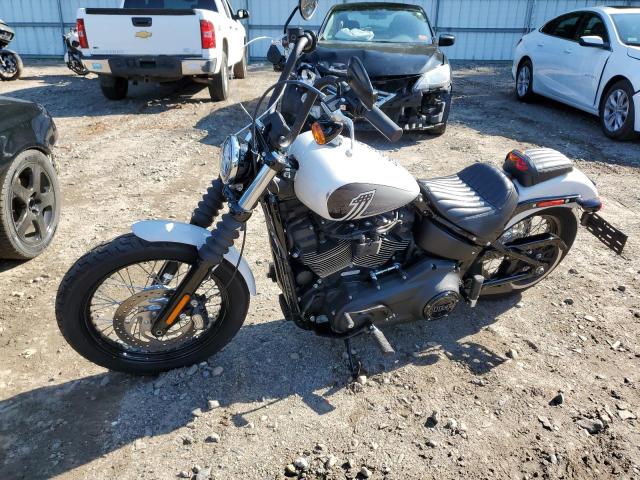 2021 HARLEY-DAVIDSON FXBBS 1HD1YYK16MB043347