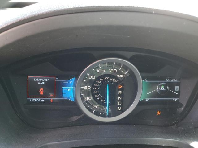2015 FORD EXPLORER X - 1FM5K7D80FGB73201