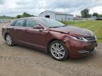 LINCOLN MKZ photo