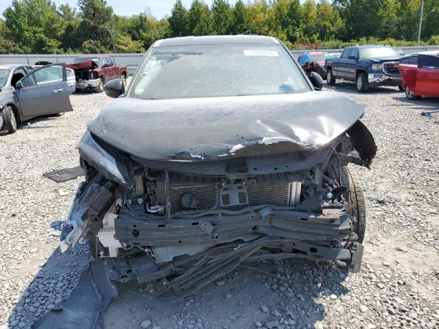 2022 NISSAN ROGUE SV - 5N1BT3BA6NC700534